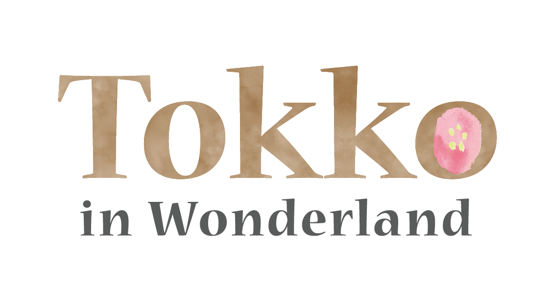 Tokko in Wonderland